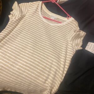 Nine west new shirt medium